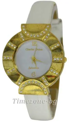 Γυναικείο ρολόι Charles Delon - CHD-532205