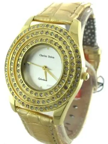 Ceas de damă Charles Delon - CHD-533006 - 1