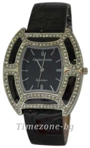 Ceas de damă Charles Delon - CHD-540507