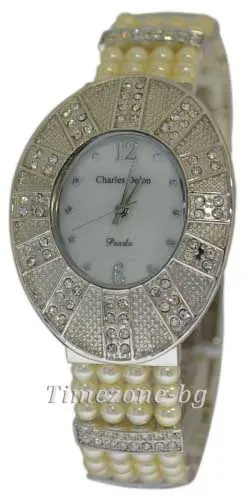 Дамски часовник Charles Delon - CHD-540701