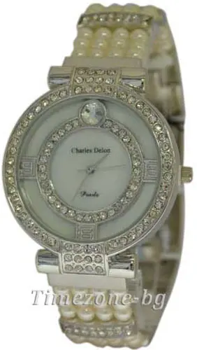 Γυναικείο ρολόι Charles Delon - CHD-540801