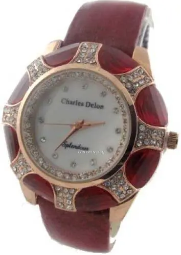 Ceas de damă Charles Delon - CHD-541103