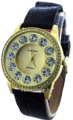 Ceas de damă Charles Delon - CHD-541604 - 1