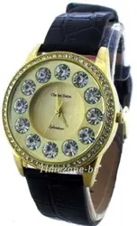 Дамски часовник Charles Delon - CHD-541604
