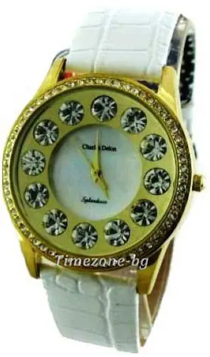 Γυναικείο ρολόι Charles Delon - CHD-541605 - 1