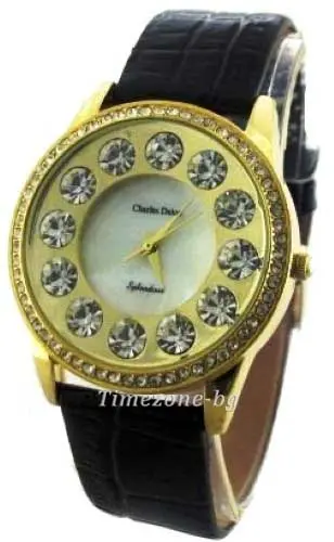 Дамски часовник Charles Delon - CHD-541606