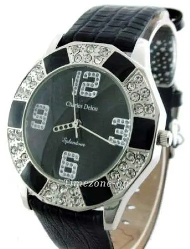 Γυναικείο ρολόι Charles Delon - CHD-541801