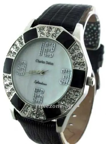 Дамски часовник Charles Delon - CHD-541802