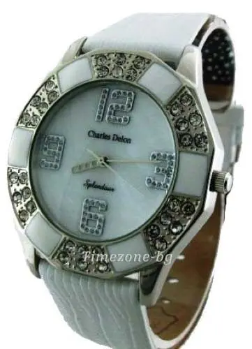 Γυναικείο ρολόι Charles Delon - CHD-541803