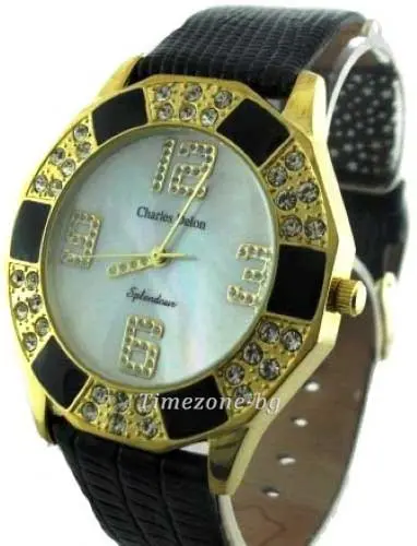 Ceas de damă Charles Delon - CHD-541804