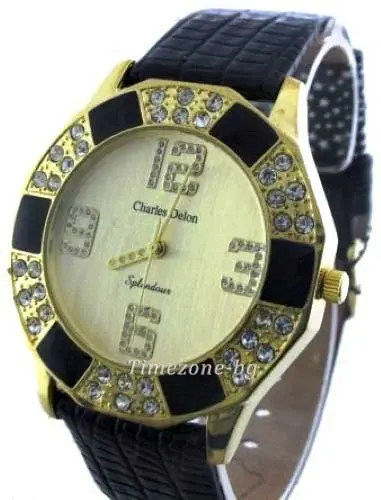 Дамски часовник Charles Delon - CHD-541806