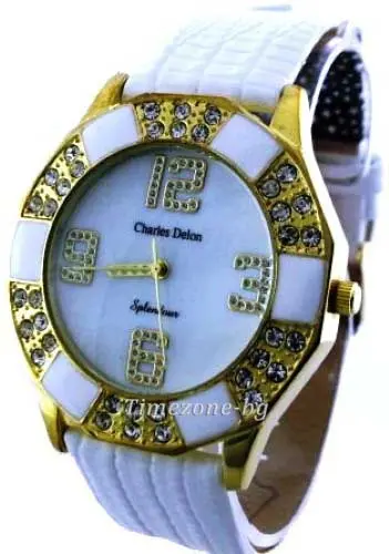 Ceas de damă Charles Delon - CHD-541807 - 1