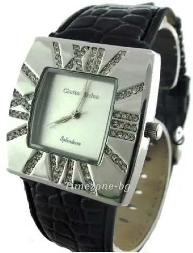 Ceas de damă Charles Delon - CHD-542002 - 1