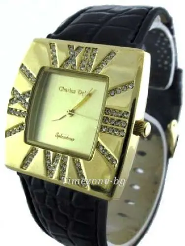 Дамски часовник Charles Delon - CHD-542006