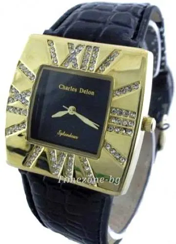 Γυναικείο ρολόι Charles Delon - CHD-542008