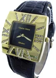 Дамски часовник Charles Delon - CHD-542008