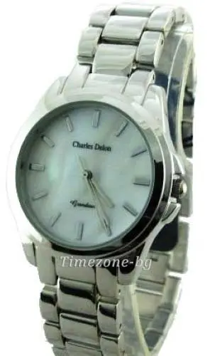 Дамски часовник Charles Delon - CHD-544202
