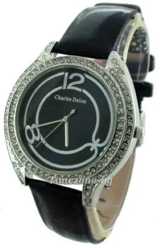Γυναικείο ρολόι Charles Delon - CHD-544401