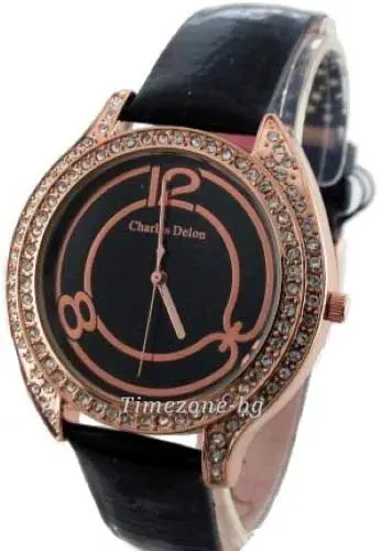 Ceas de damă Charles Delon - CHD-544404