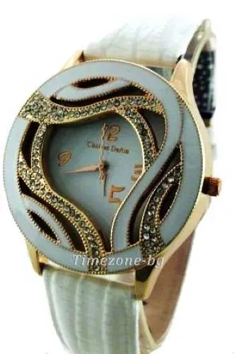 Ceas de damă Charles Delon - CHD-544503