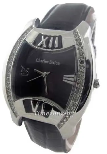 Ceas de damă Charles Delon - CHD-544701 - 1
