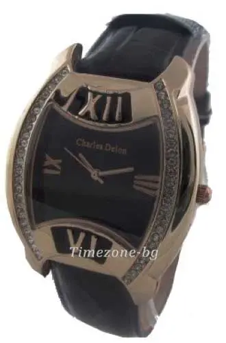 Ceas de damă Charles Delon - CHD-544703 - 1