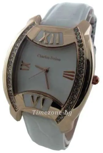 Ceas de damă Charles Delon - CHD-544704