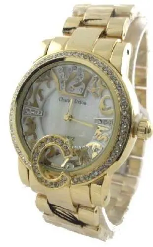 Γυναικείο ρολόι Charles Delon - CHD-545003 - 1
