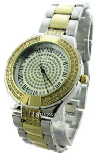 Дамски часовник Charles Delon - CHD-545705