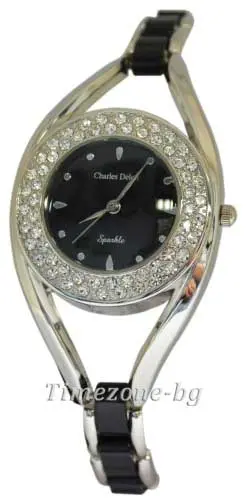 Ceas de damă Charles Delon - CHD-545901 - 1