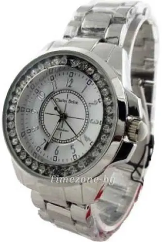 Ceas de damă Charles Delon - CHD-546002 - 1