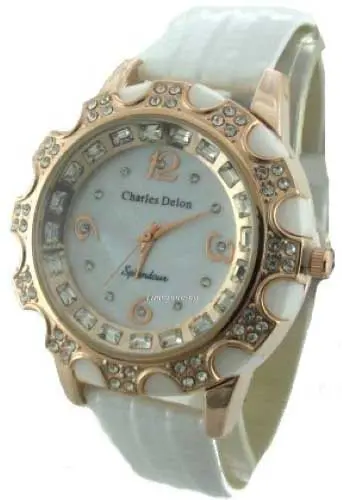 Дамски часовник Charles Delon - CHD-546603