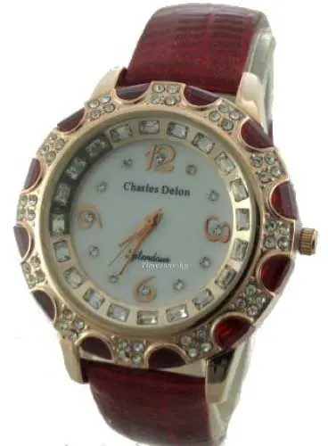 Дамски часовник Charles Delon - CHD-546604