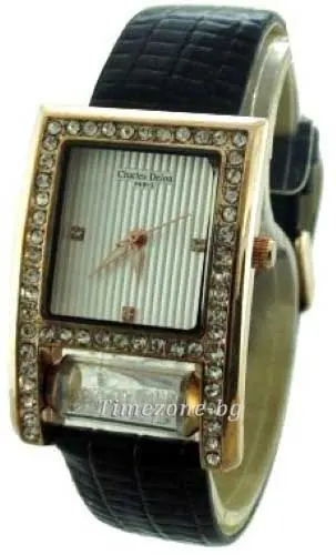 Дамски часовник Charles Delon - CHD-546702