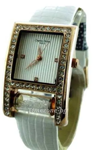 Γυναικείο ρολόι Charles Delon - CHD-546703