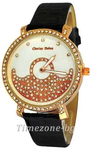 Γυναικείο ρολόι Charles Delon - CHD-546902 - 1