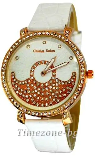 Дамски часовник Charles Delon - CHD-546903