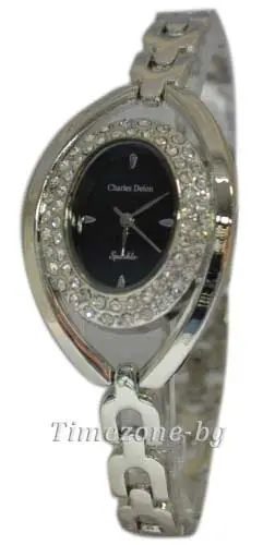 Γυναικείο ρολόι Charles Delon - CHD-547601