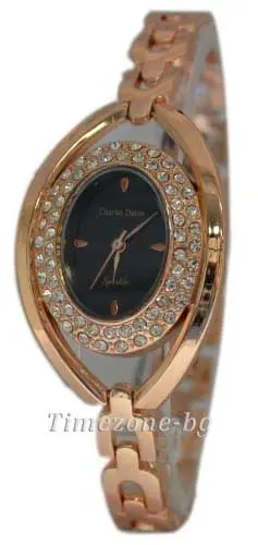 Γυναικείο ρολόι Charles Delon - CHD-547606 - 1