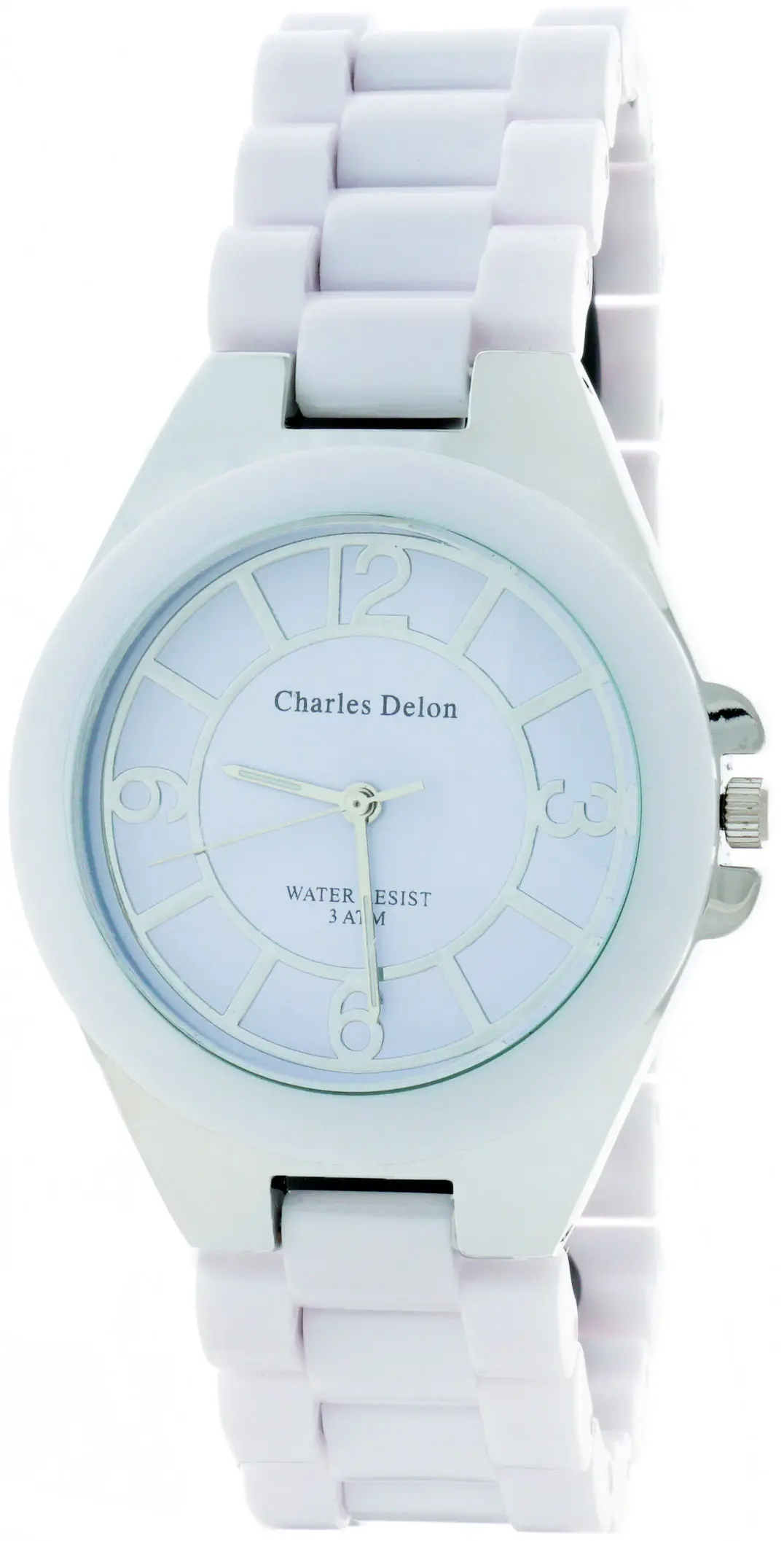 Γυναικείο ρολόι Charles Delon - CHD-548202