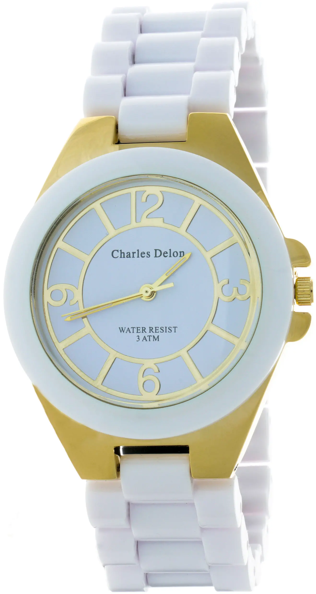 Γυναικείο ρολόι Charles Delon - CHD-548203