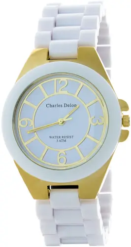 Ceas de damă Charles Delon - CHD-548203 - 1