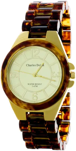Дамски часовник Charles Delon - CHD-548205