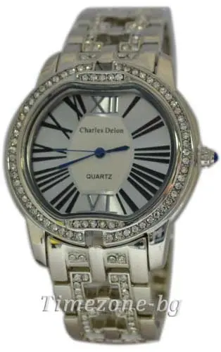 Дамски часовник Charles Delon - CHD-550202