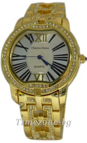 Дамски часовник Charles Delon - CHD-550203