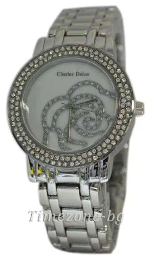 Дамски часовник Charles Delon - CHD-550302