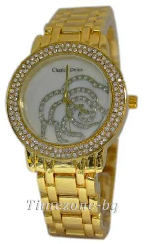Γυναικείο ρολόι Charles Delon - CHD-550304