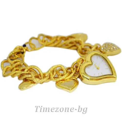 Ceas de damă Charles Delon - CHD-551302 - 1
