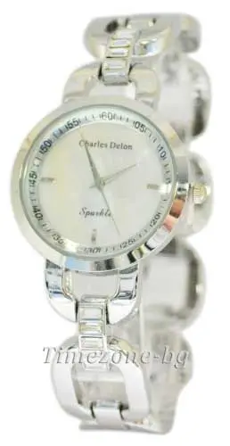 Ceas de damă Charles Delon - CHD-552004 - 1