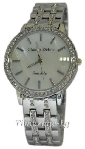 Ceas de damă Charles Delon - CHD-553802 - 1